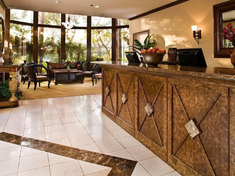 Carousel Inn And Suites Anaheim Extérieur photo